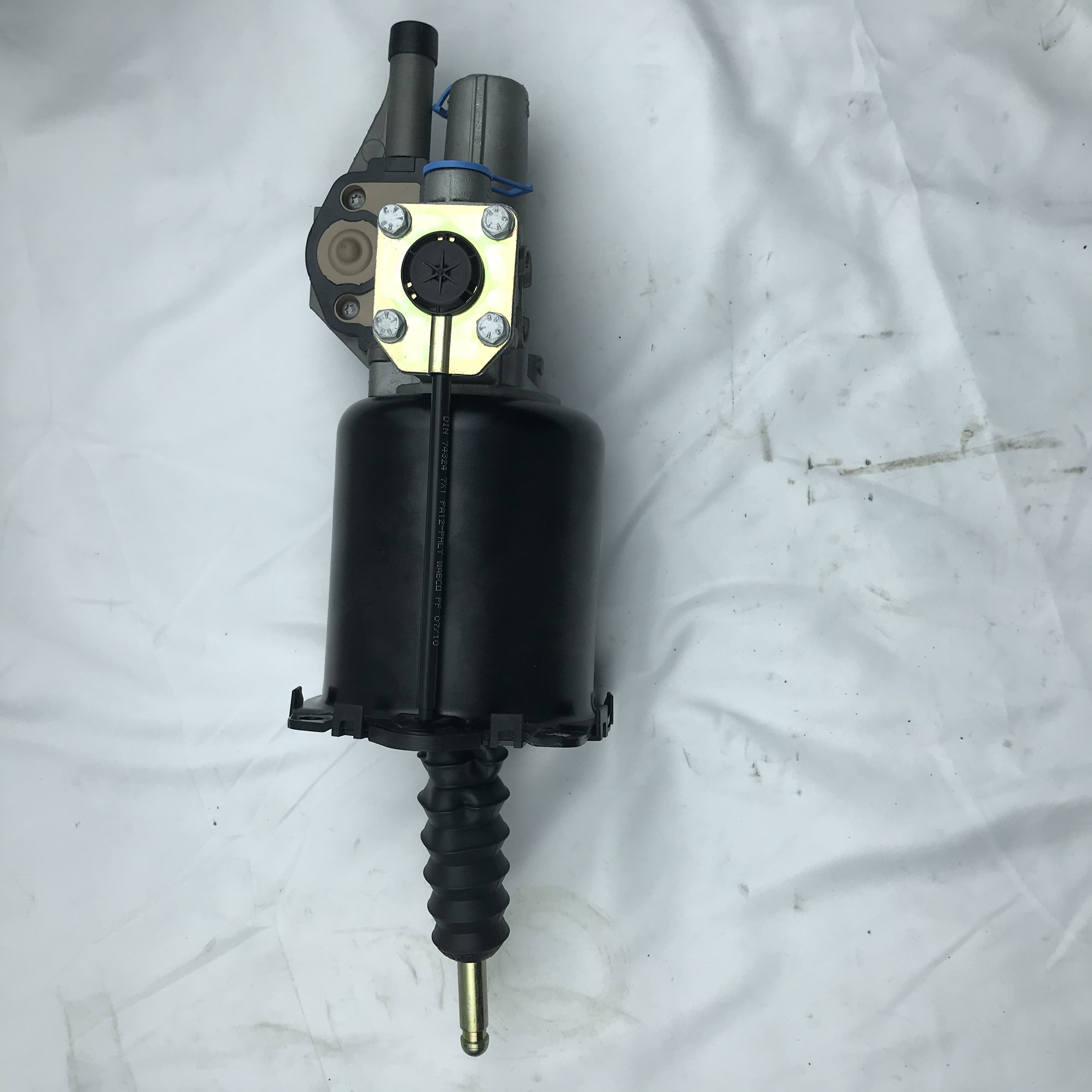 Truck gearbox clutch booster slave cylinder assembly 9700514550 Buy