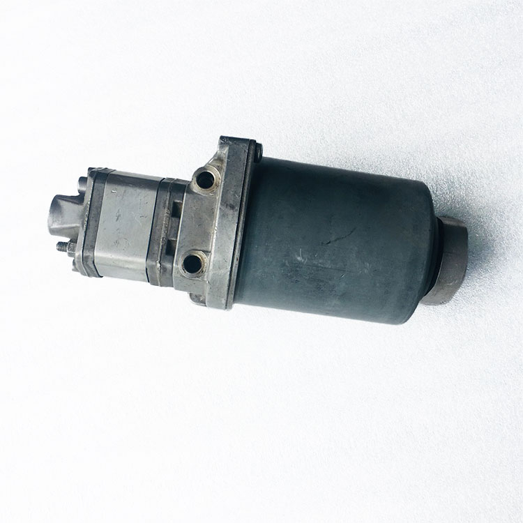 Foton light vehicle automatic transmission gear pump ZF6AS1000