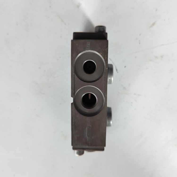 Heavy Truck Transmission Parts 5/2 WAY VALVE 0501219309 Buy 5/2 WAY