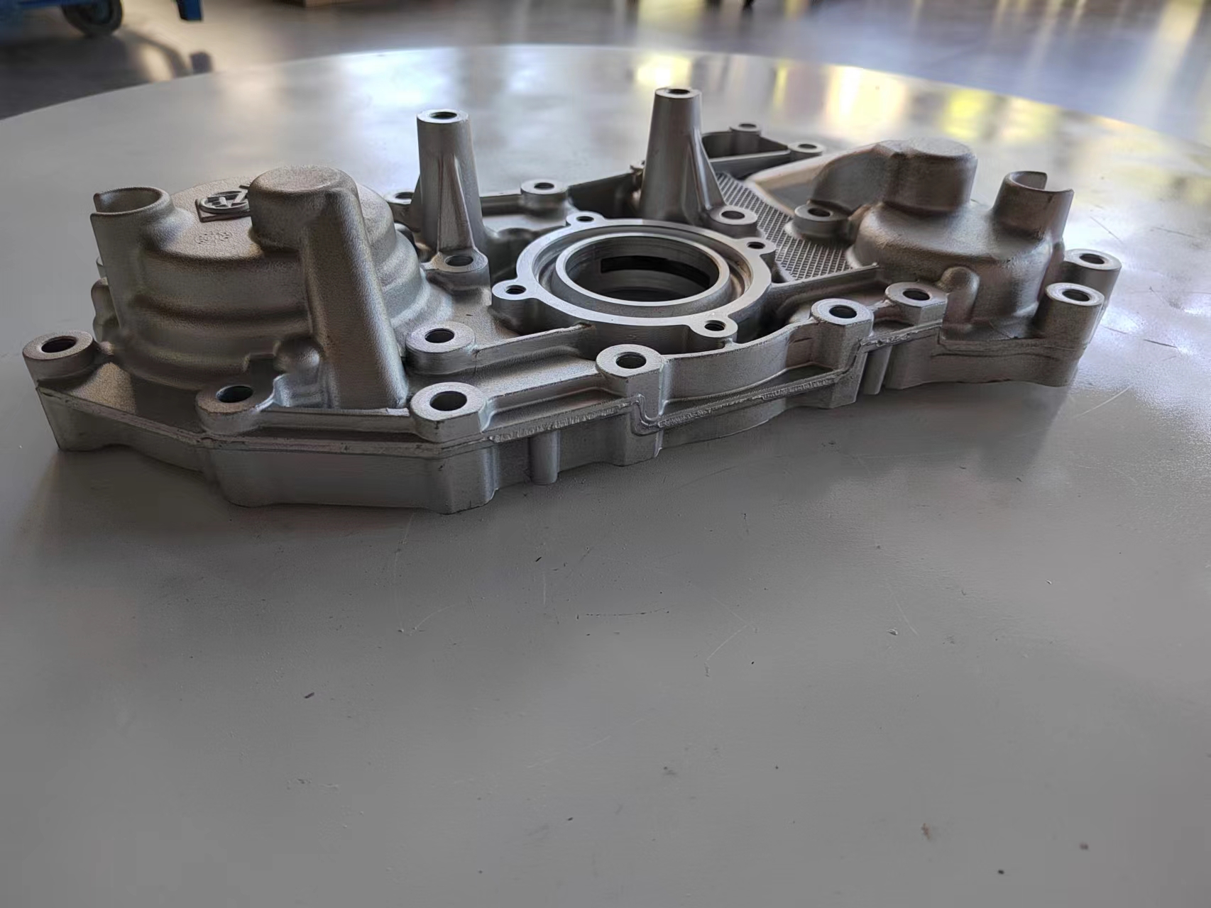 ZF9 gear transmission 9S series oil pump assembly 1328 302 096 Buy