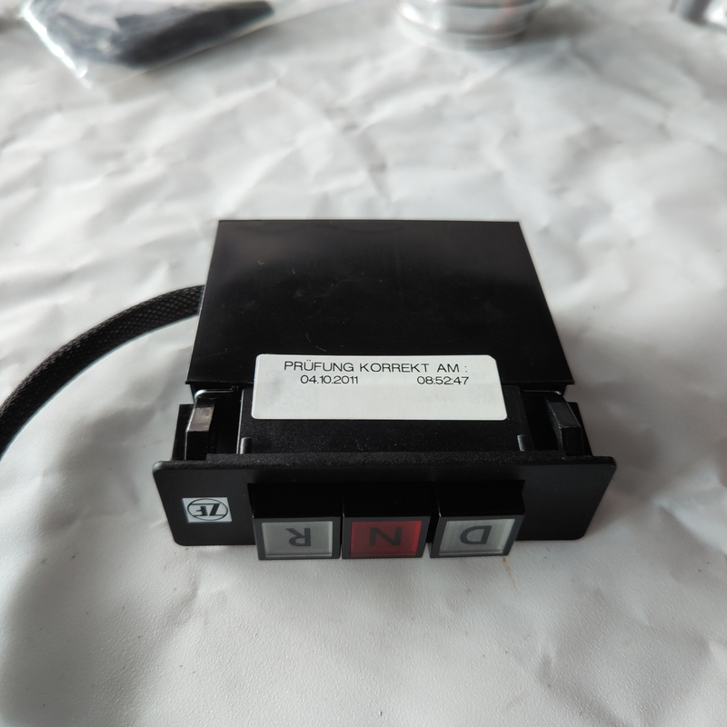 6006.017.192 ZF Transmission Automatic Gear Shift Selector Control