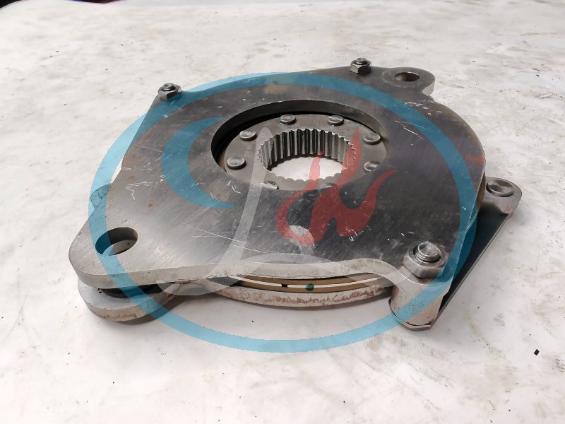 Eaton Fuller Clutch Brake 1271043 K4134 Low Capacity Inertia Brake