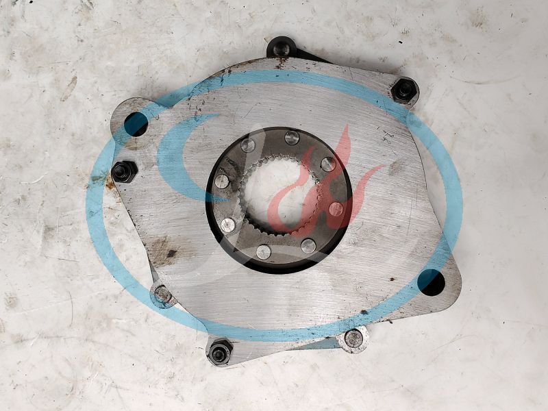 Eaton Fuller Clutch Brake 1271043 K4134 Low Capacity Inertia Brake