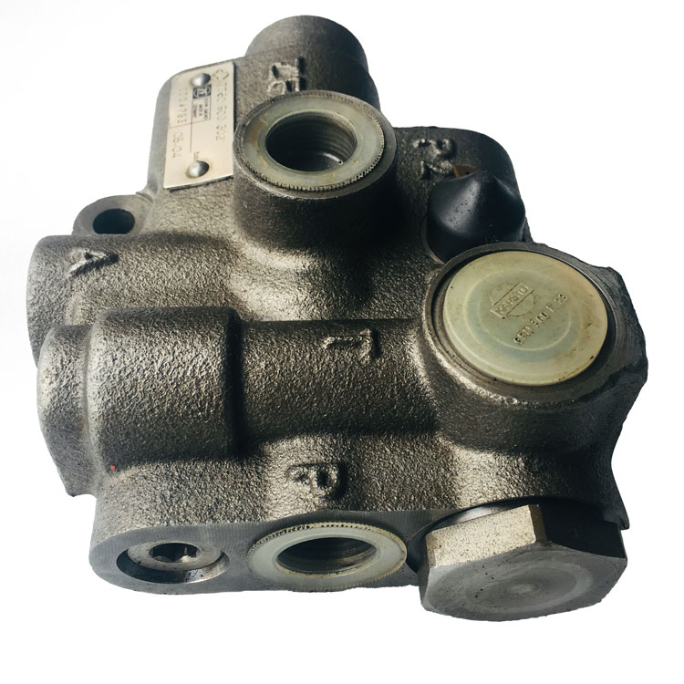 ZF oil pump 7760900302 with stock Buy ZF, oil pump, 7760900302