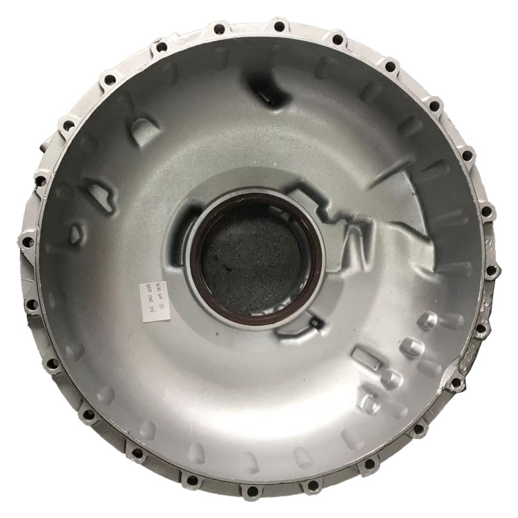 ZF Transmission Clutch Housing 4130401131 Buy 4130401131, Gearbox