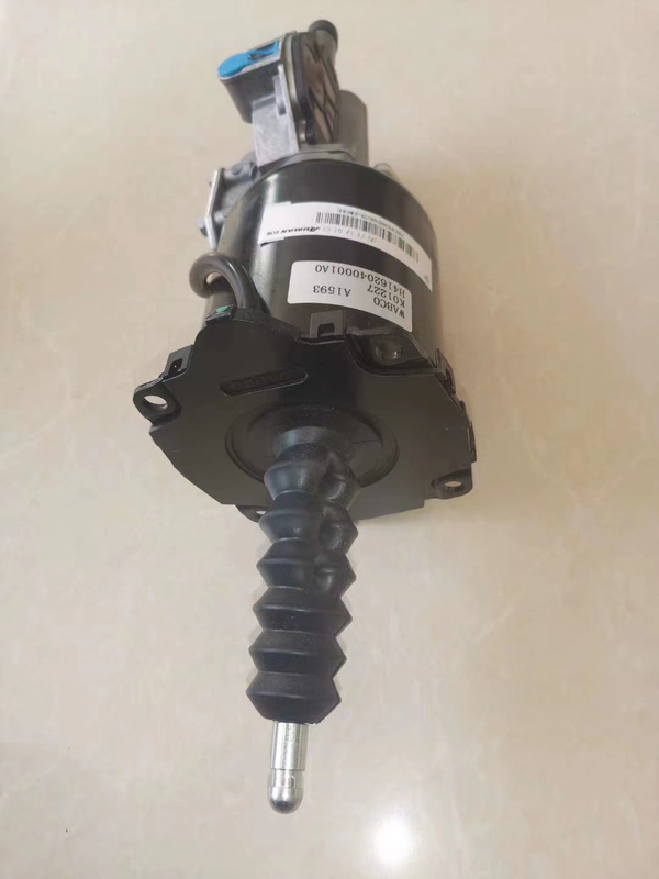 H4162040001A0 Clutch Booster Cylinder for Sinotruk Shacman FAW Dongfeng Foton Auman Buy