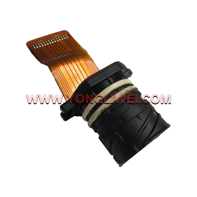 Pole ABS Modulator Adapter Cable 8941017862 ACPP Connector Plug Wabco