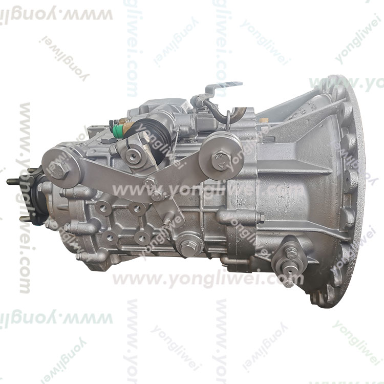 Fast 6DS40TBD Gearbox Assembly Buy Gearbox Assembly, Fast Gearbox, Transmission assembly